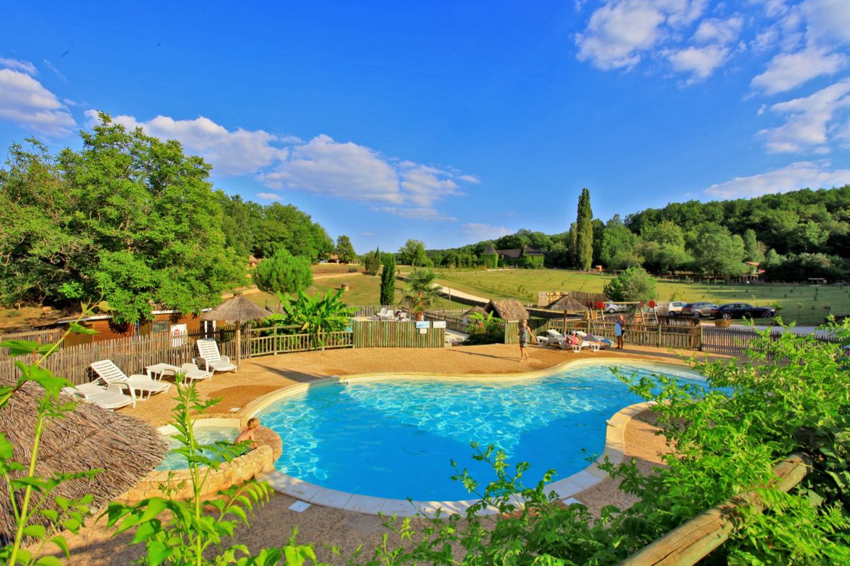 Domaine Périgord Vacances