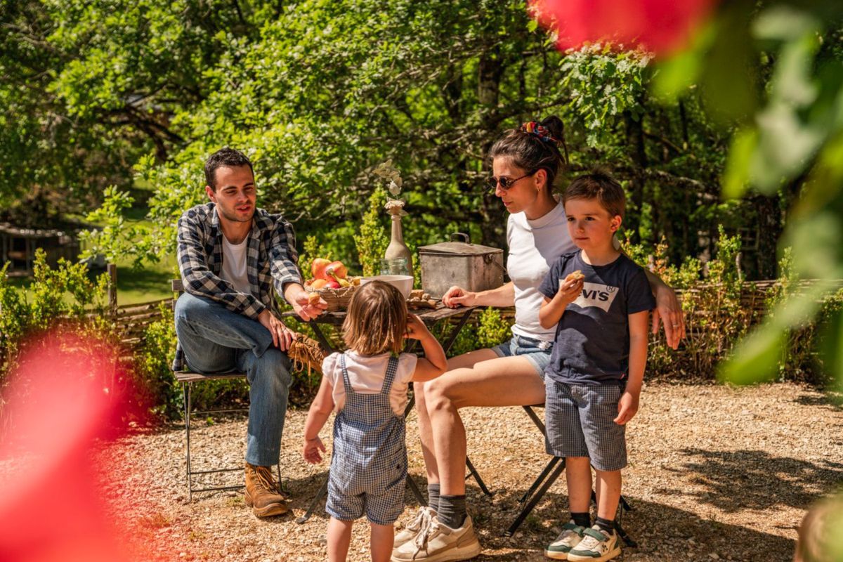 Domaine Périgord Vacances