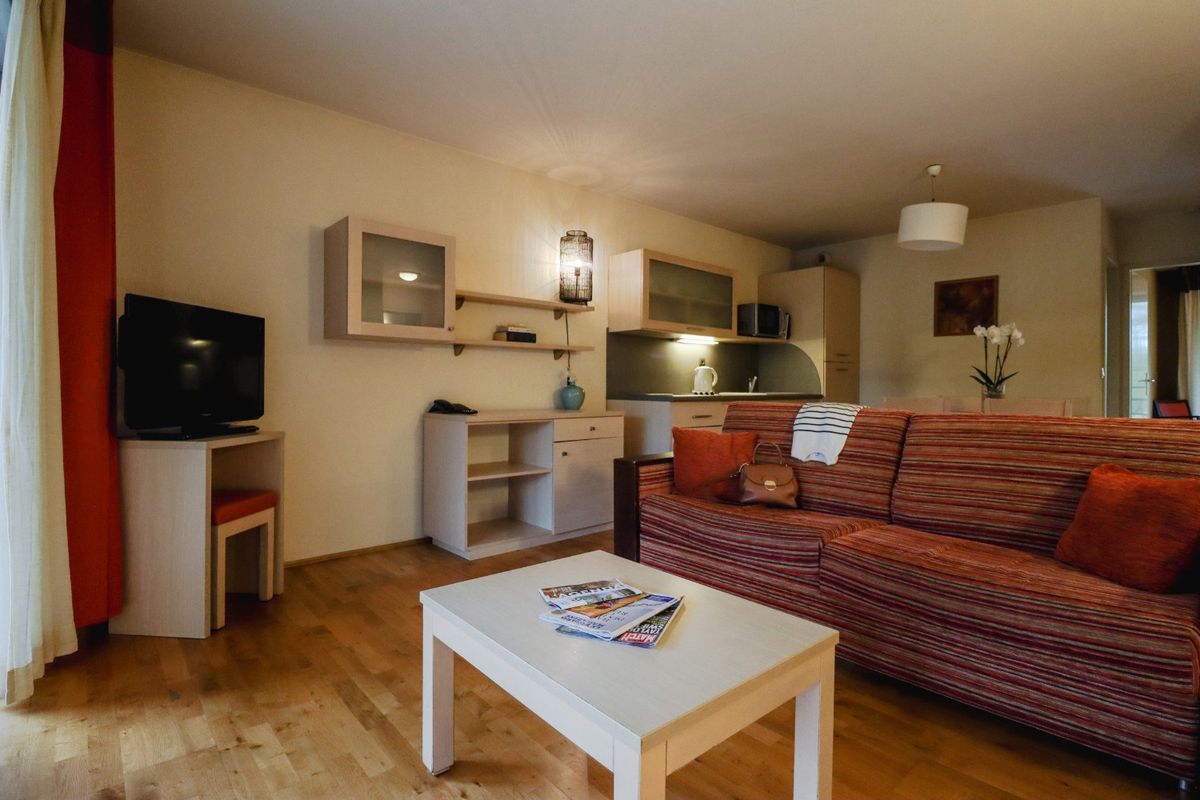 Résidence Adonis Divonne-les-Bains 