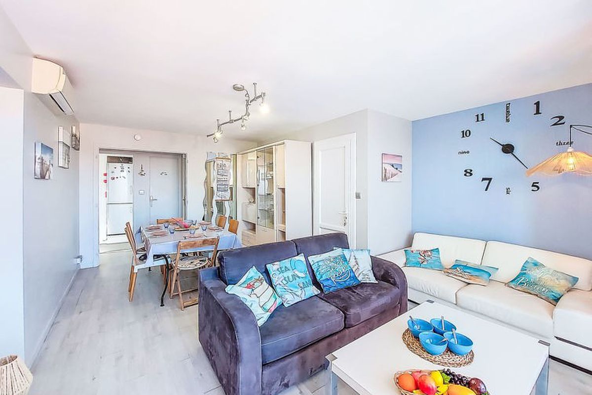 Appartement Montreuil