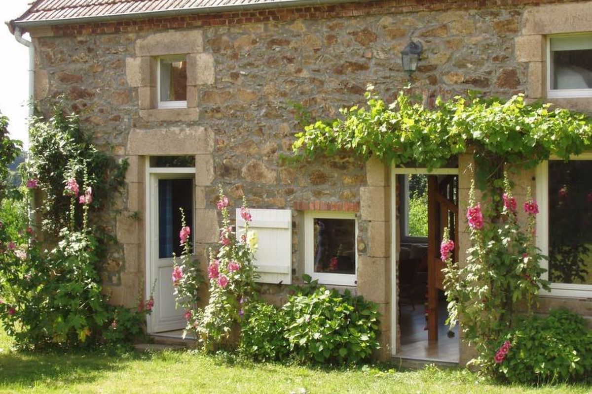 Maison Charmantes Haus in der Auvergne