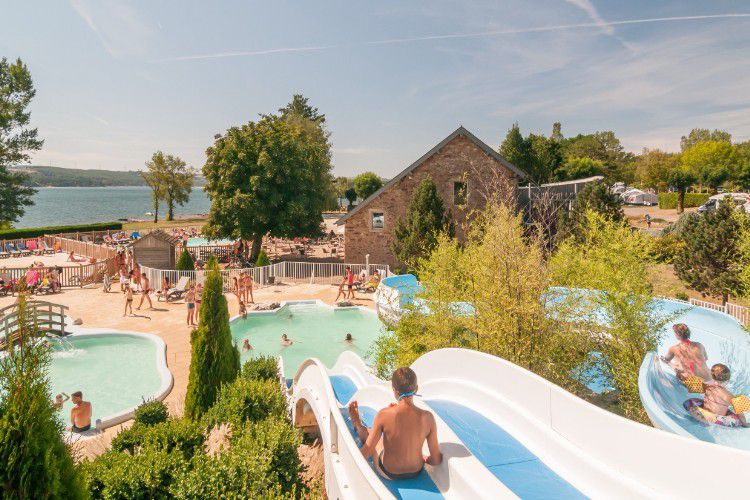Camping Le Caussanel 
