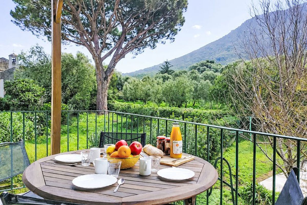 Appartement Casa Lucia