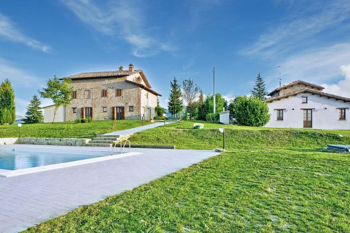 Maison Il Casolare e il Fienile