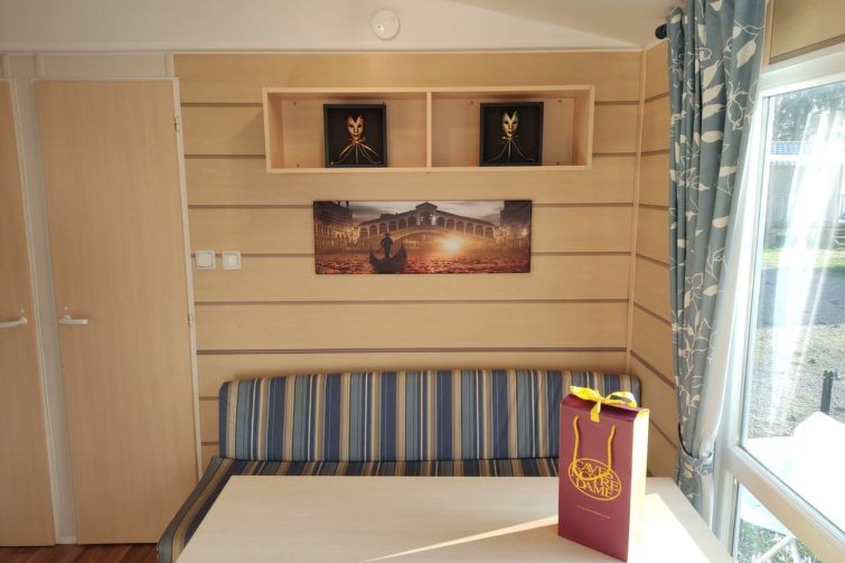 Appartement Smart Home Venezia, Europapark, Rulantica ca 15min