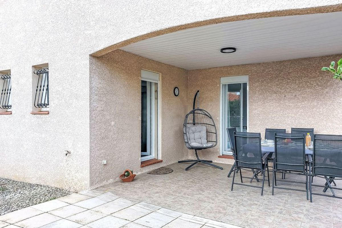 Maison Villa Brouilla