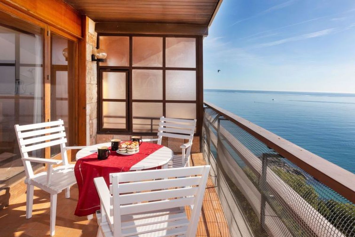 Appartement isabelle