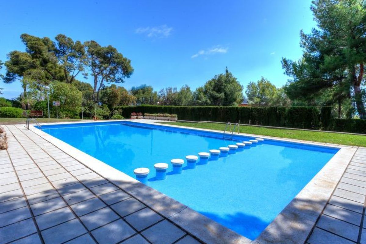 Appartement Cap Roig