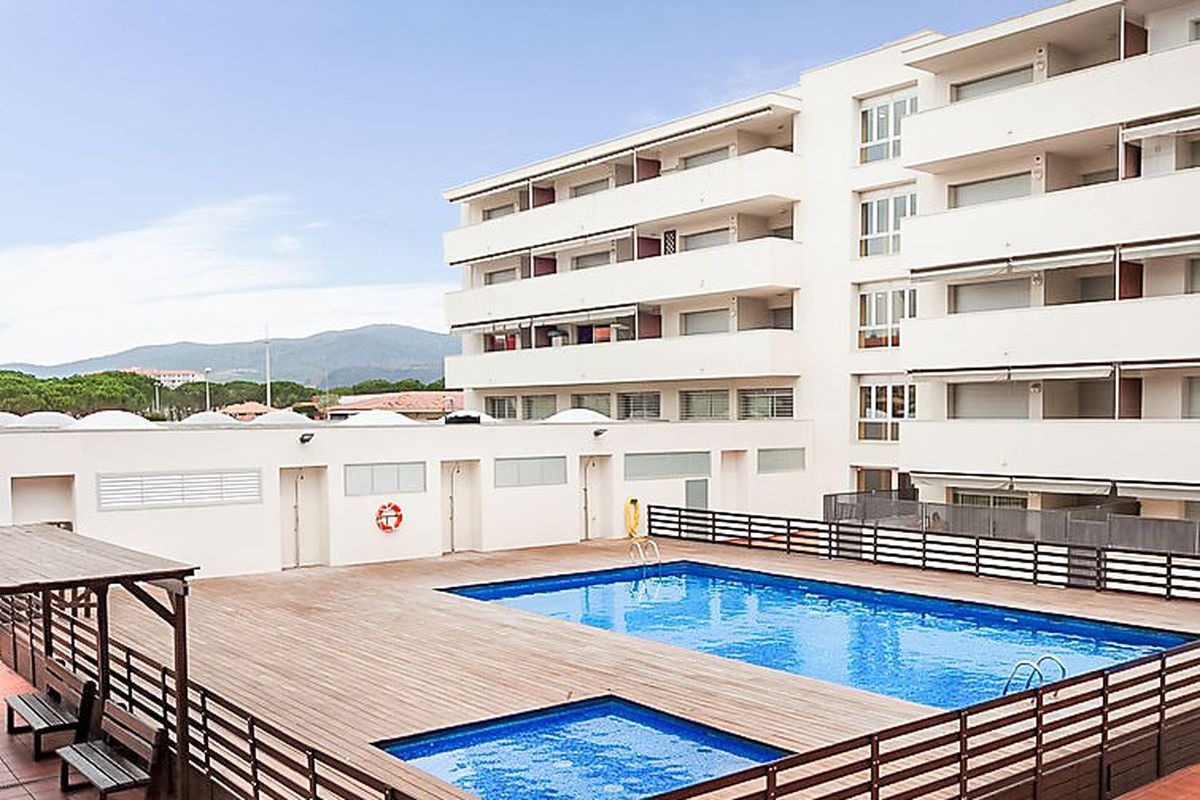 Appartement Les Suredes