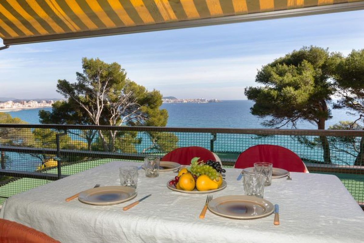 Appartement Bernadette