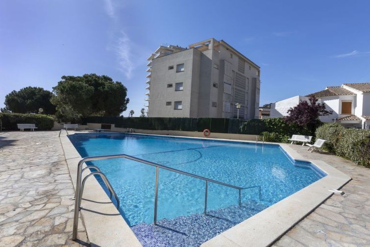 Appartement Montseny