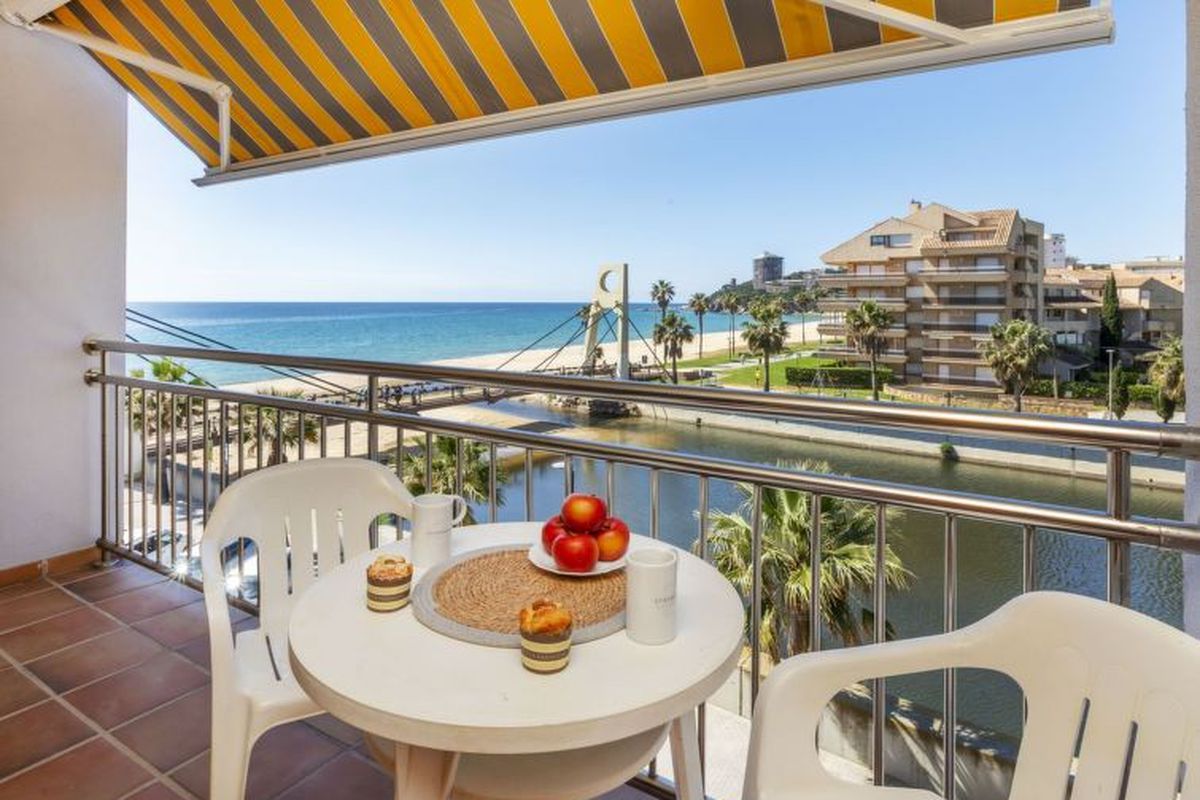 Appartement RieraMar