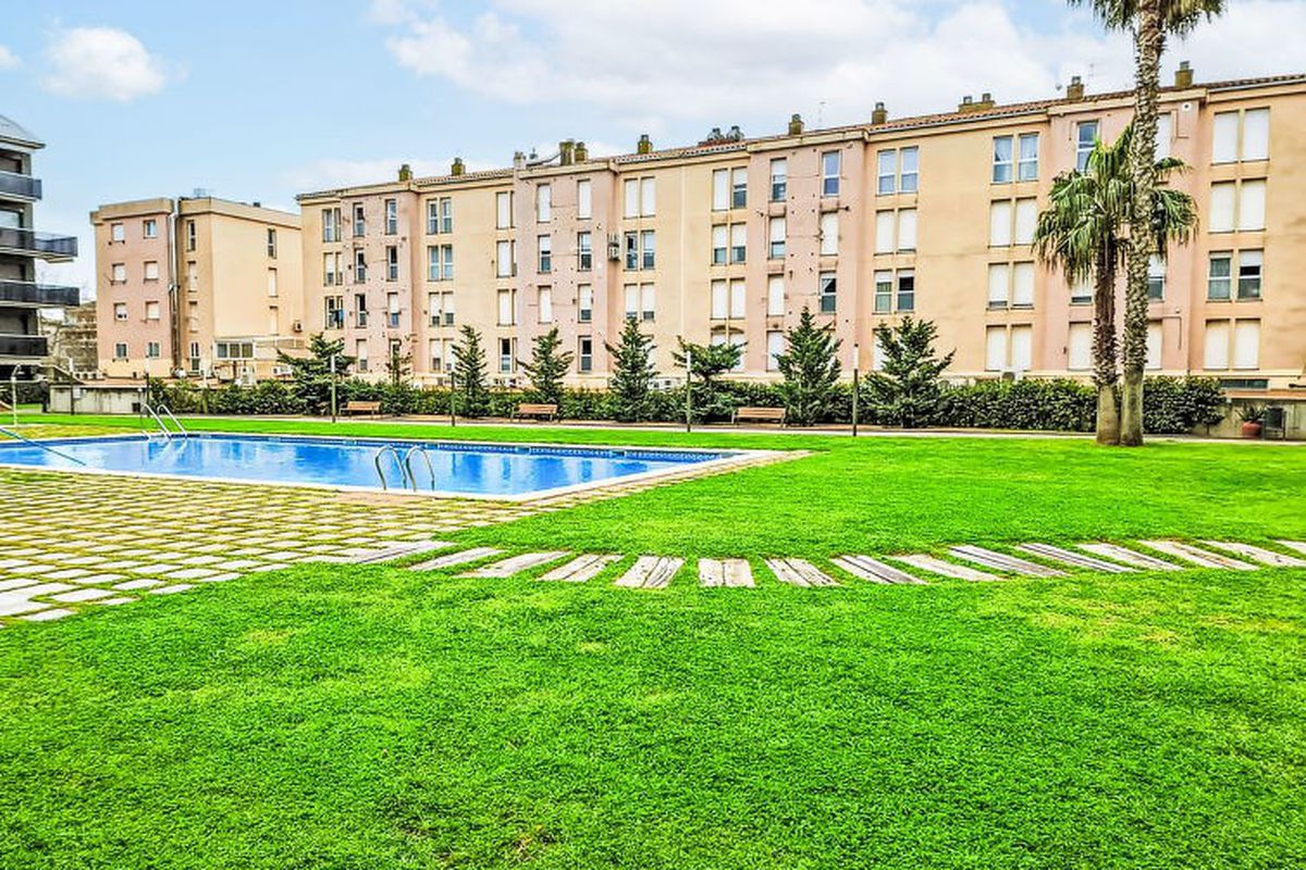 Appartement Puig Sapera