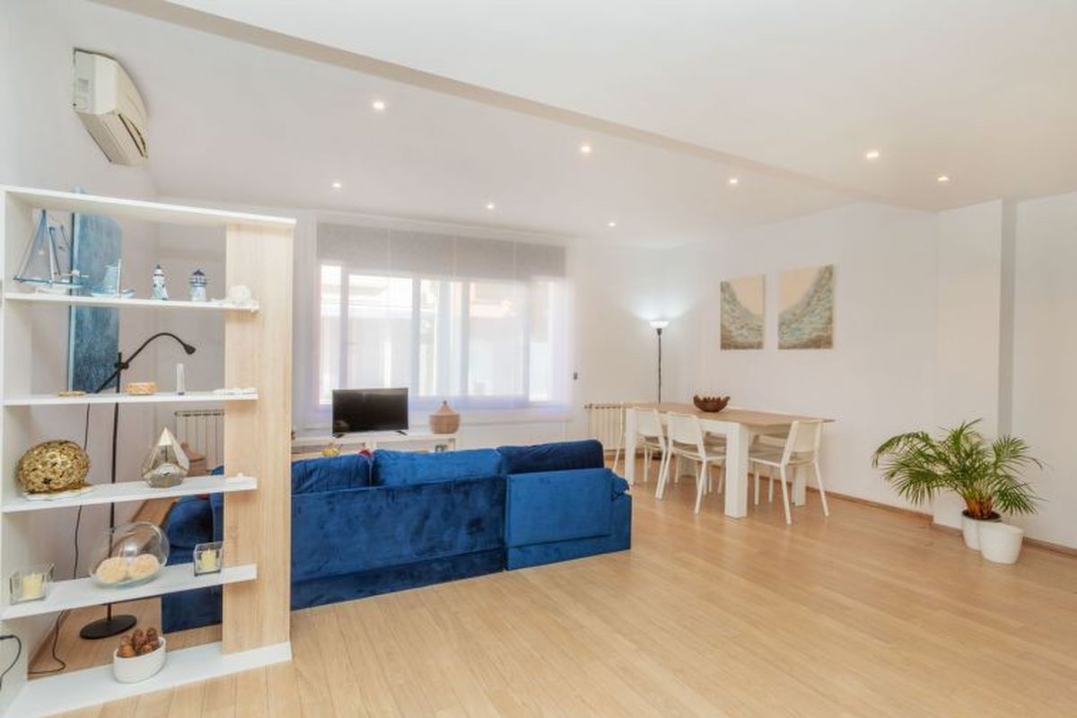 Appartement Matilde