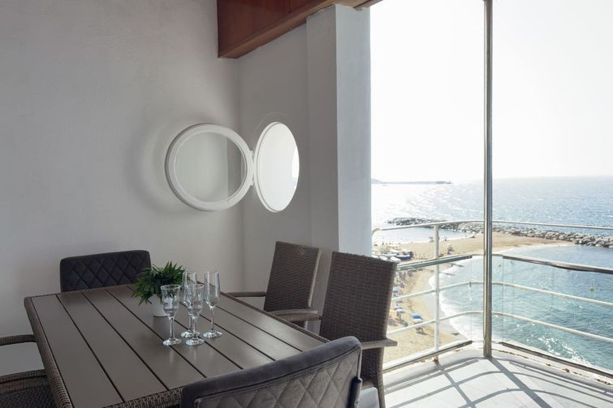 Appartement Clara
