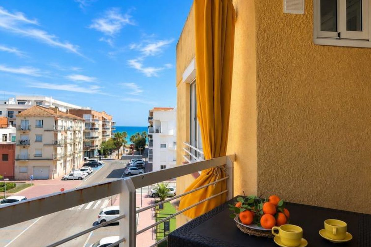 Appartement Xaloc