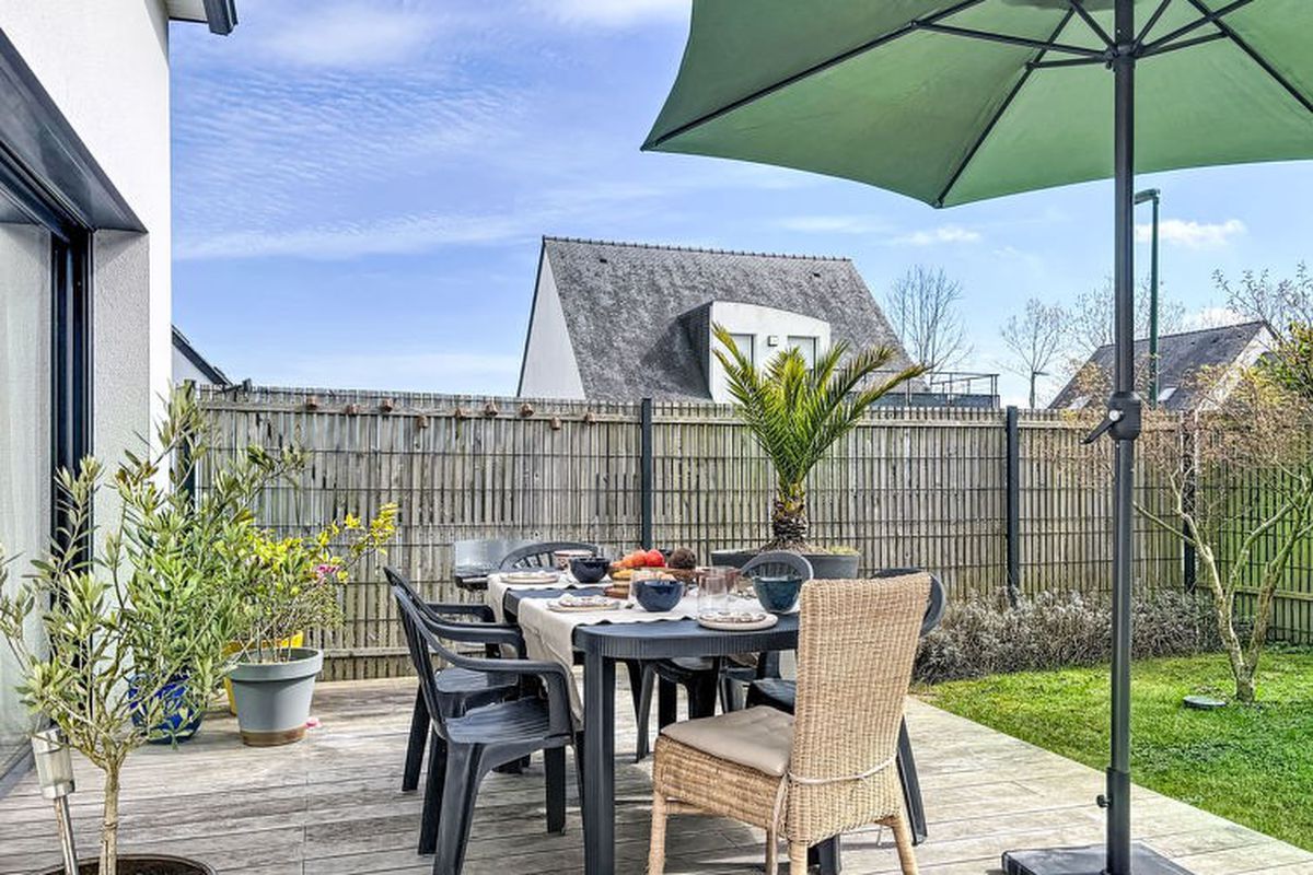 Maison Maison Des Lupins