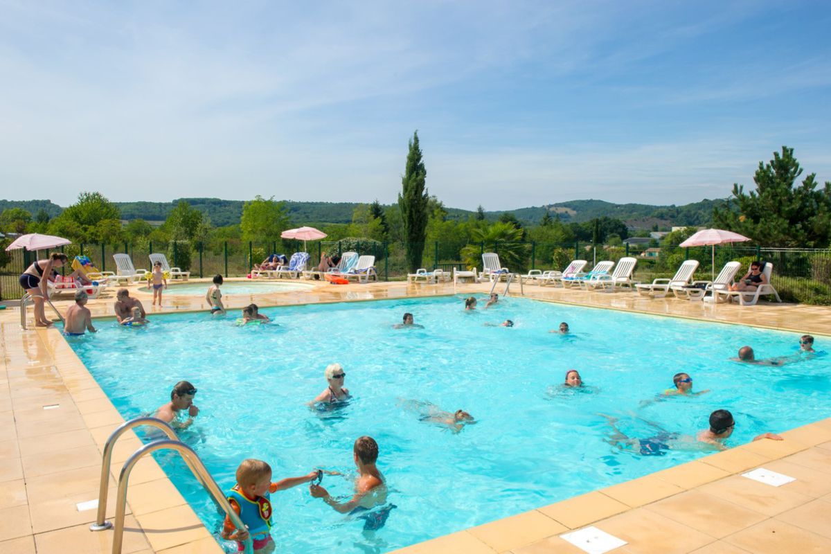 Résidence Goélia Le Hameau de la Vézère 
