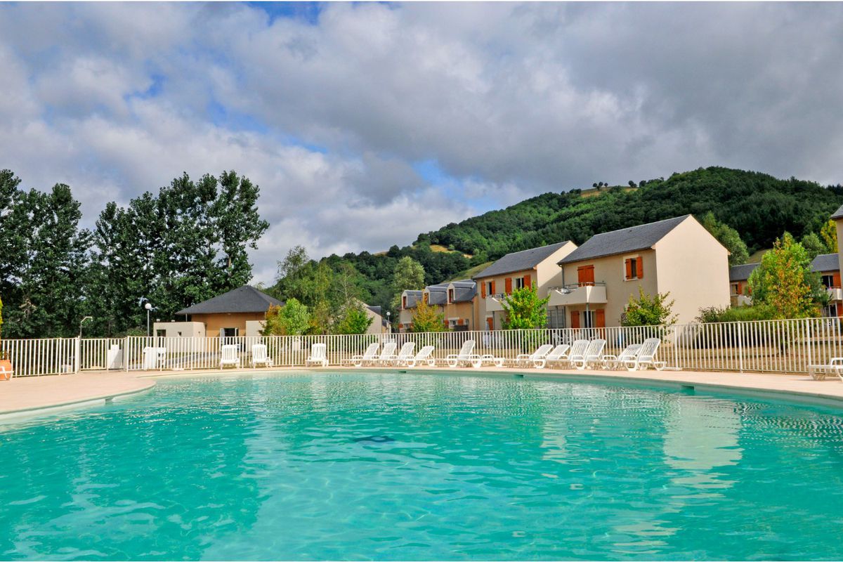 Résidence Le Village Goélia