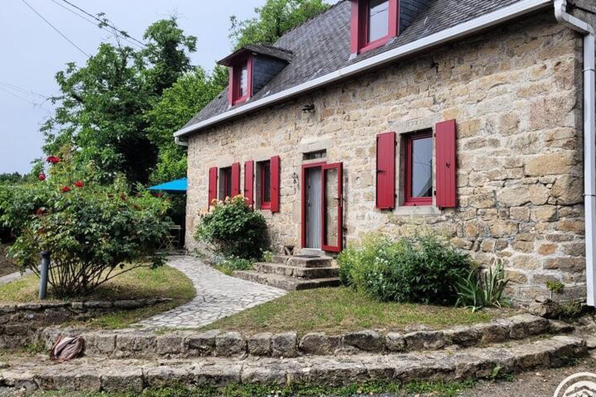 Gîte de France 6 personnes
