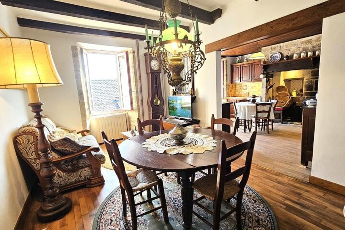 Gîte de France 4 personnes