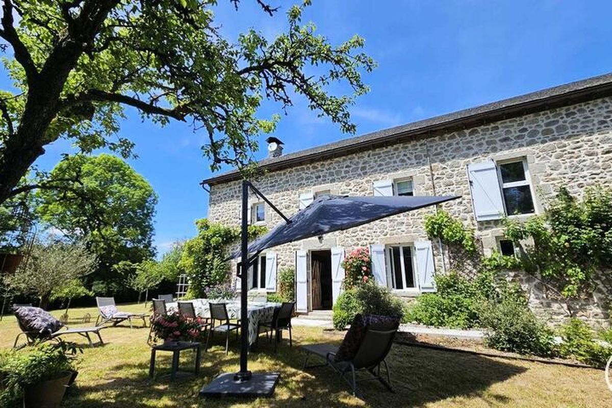 Gîte de France 8 personnes