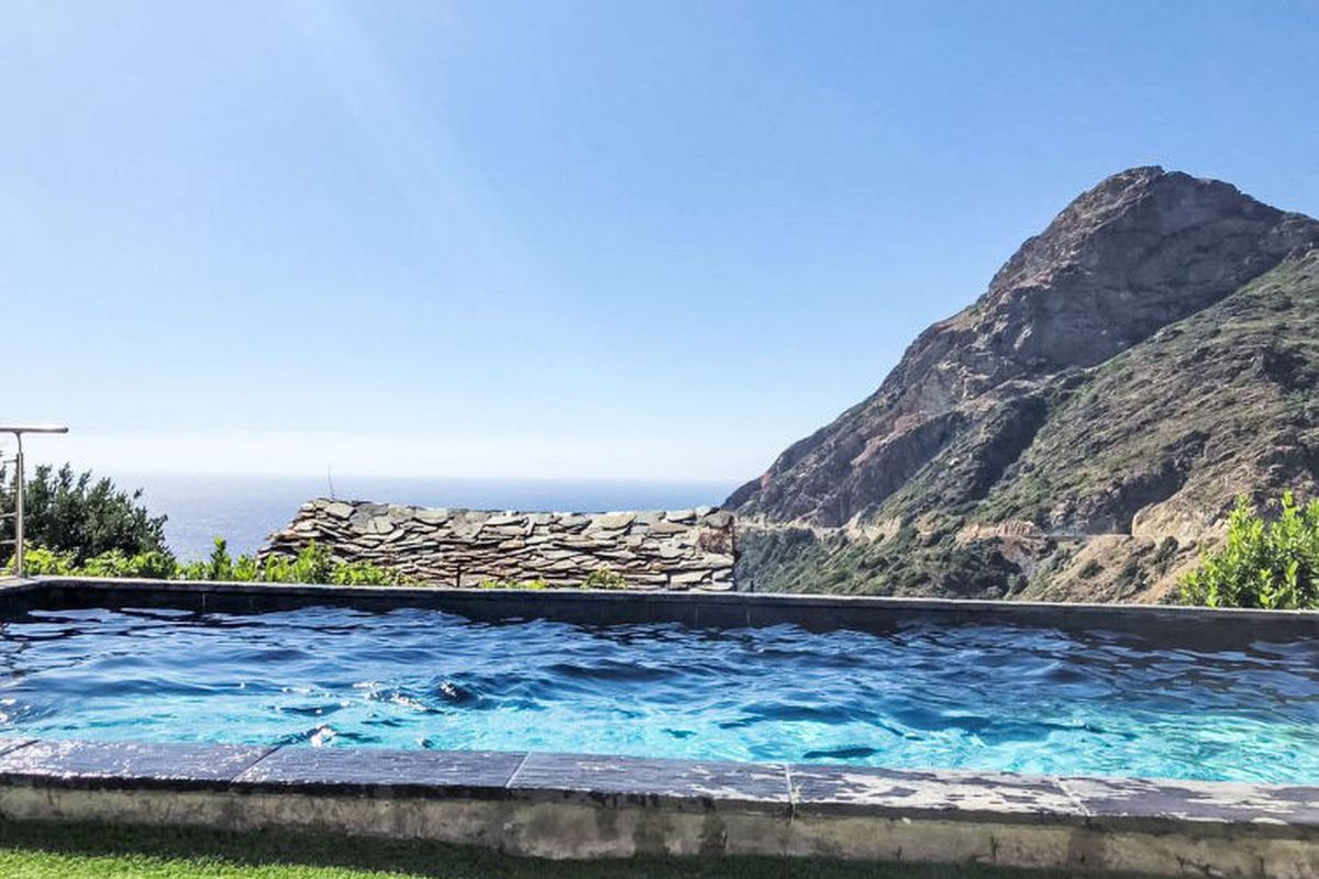 Maison Casa Giuliani