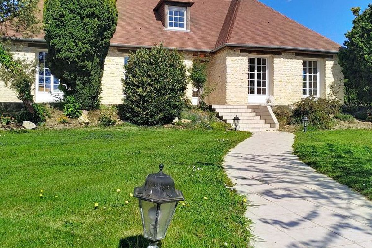 Maison Mon coin de ressource