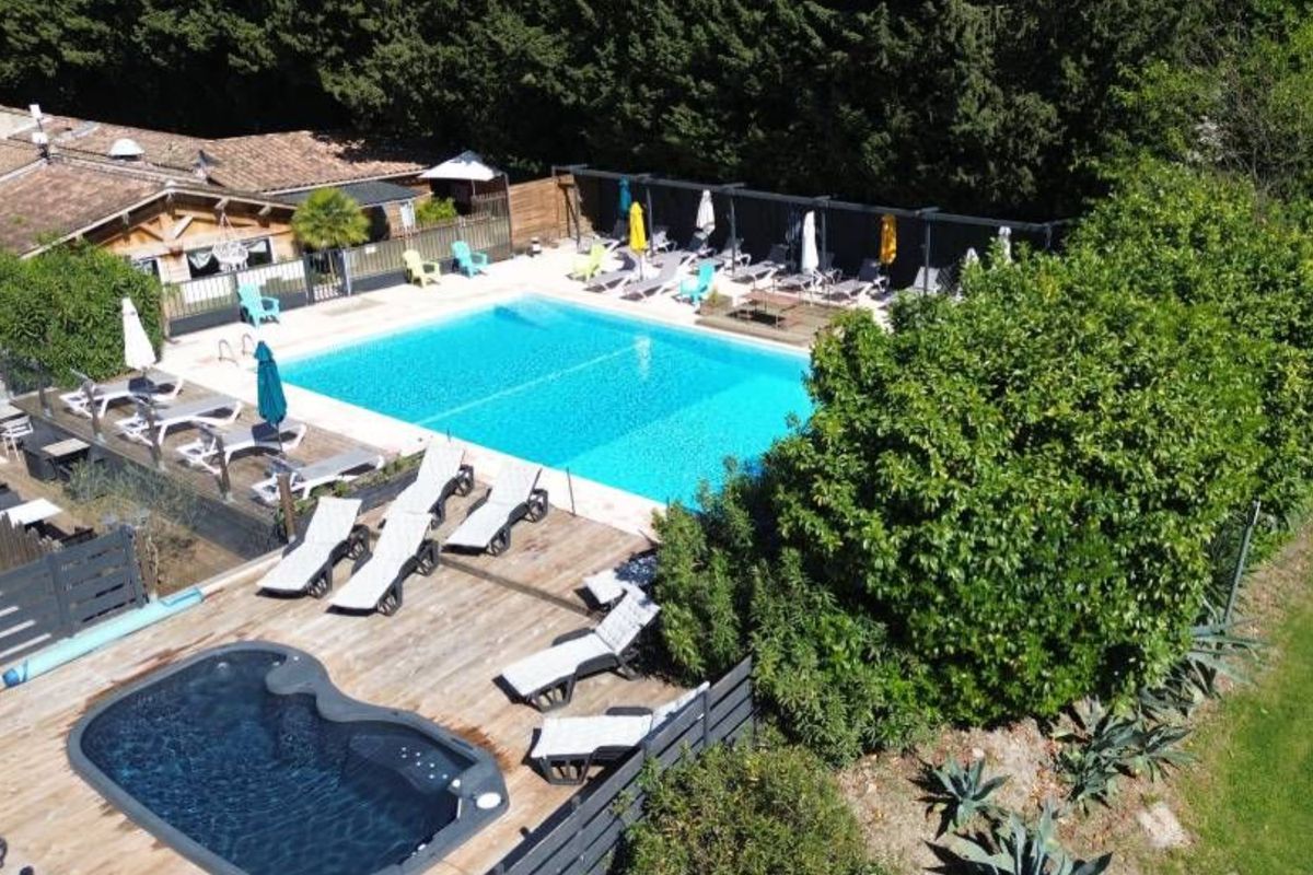 Camping Verbela Village