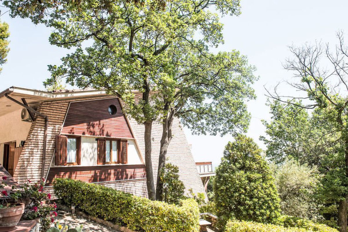 Maison Sole