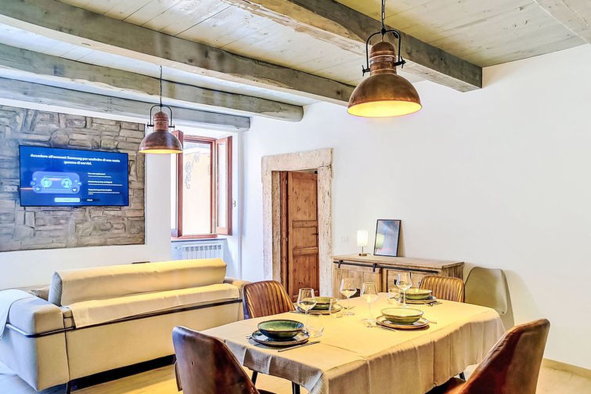 Appartement Novecento