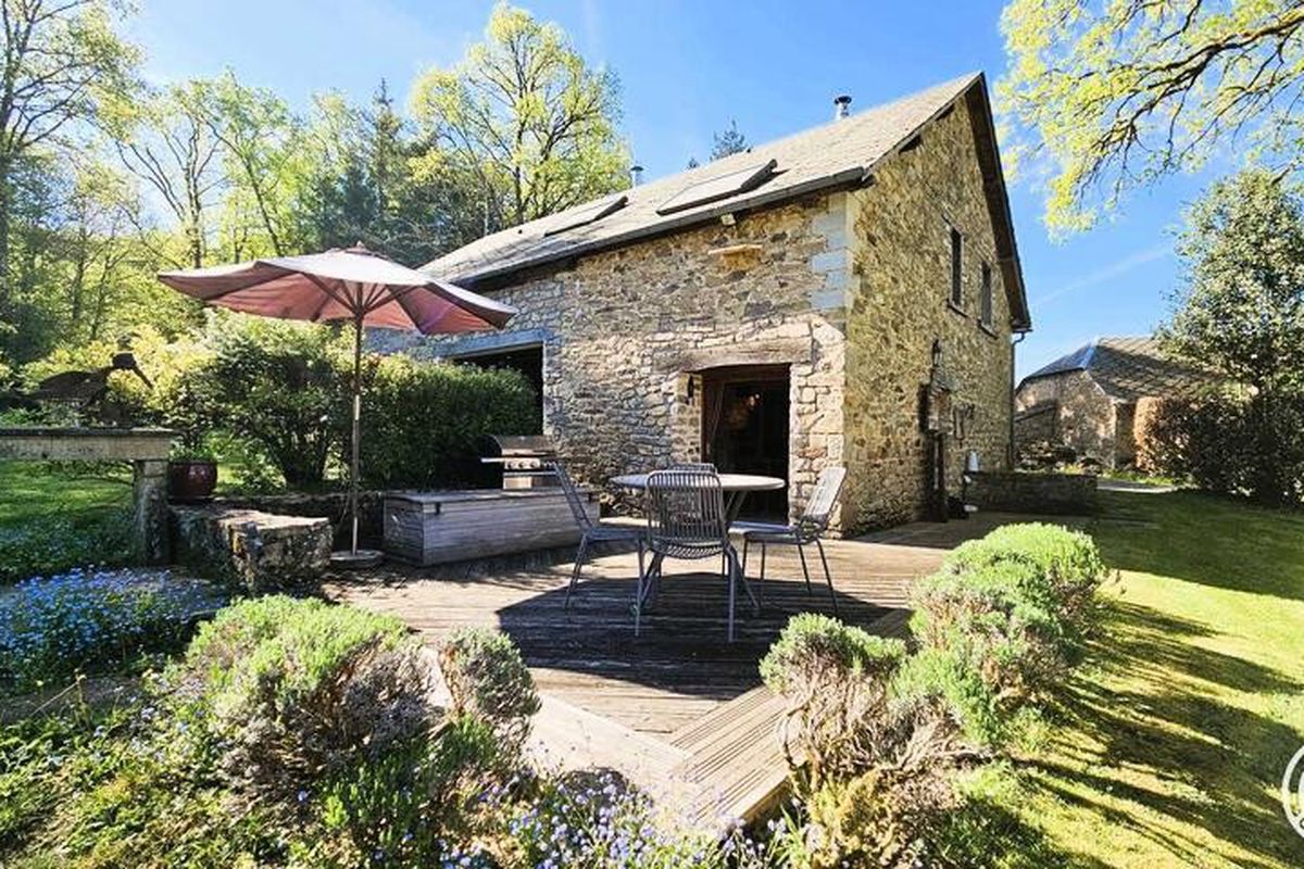 Gîte de France 4 personnes