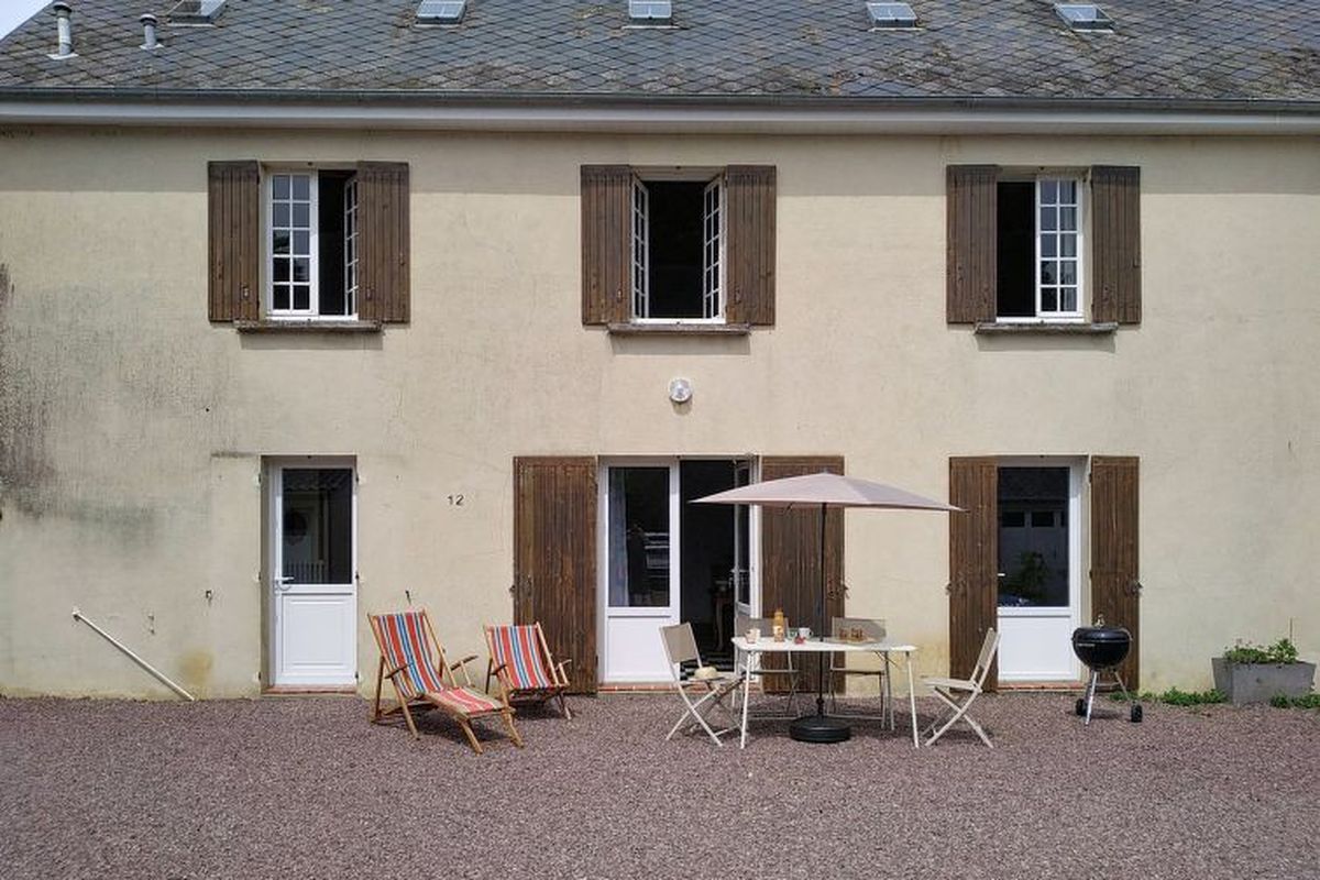 Maison Le Village