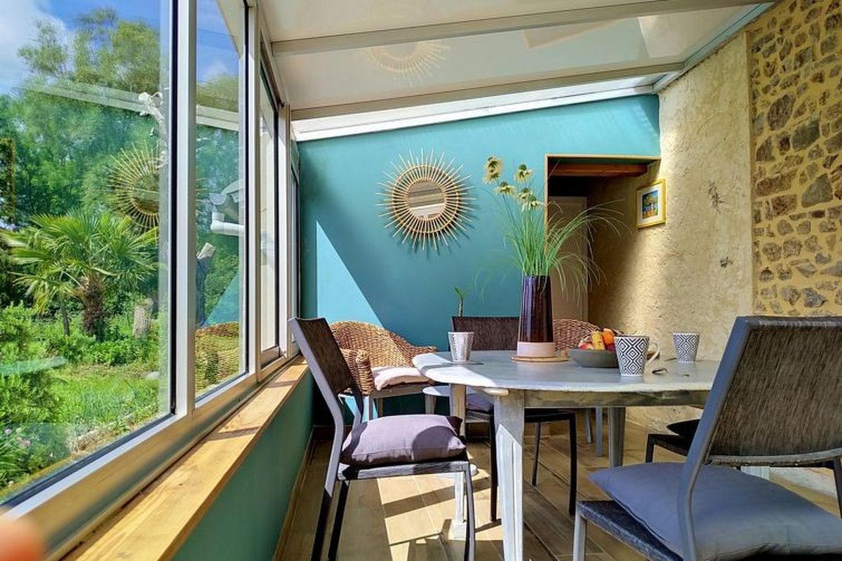 Maison L'ancienne Ferme