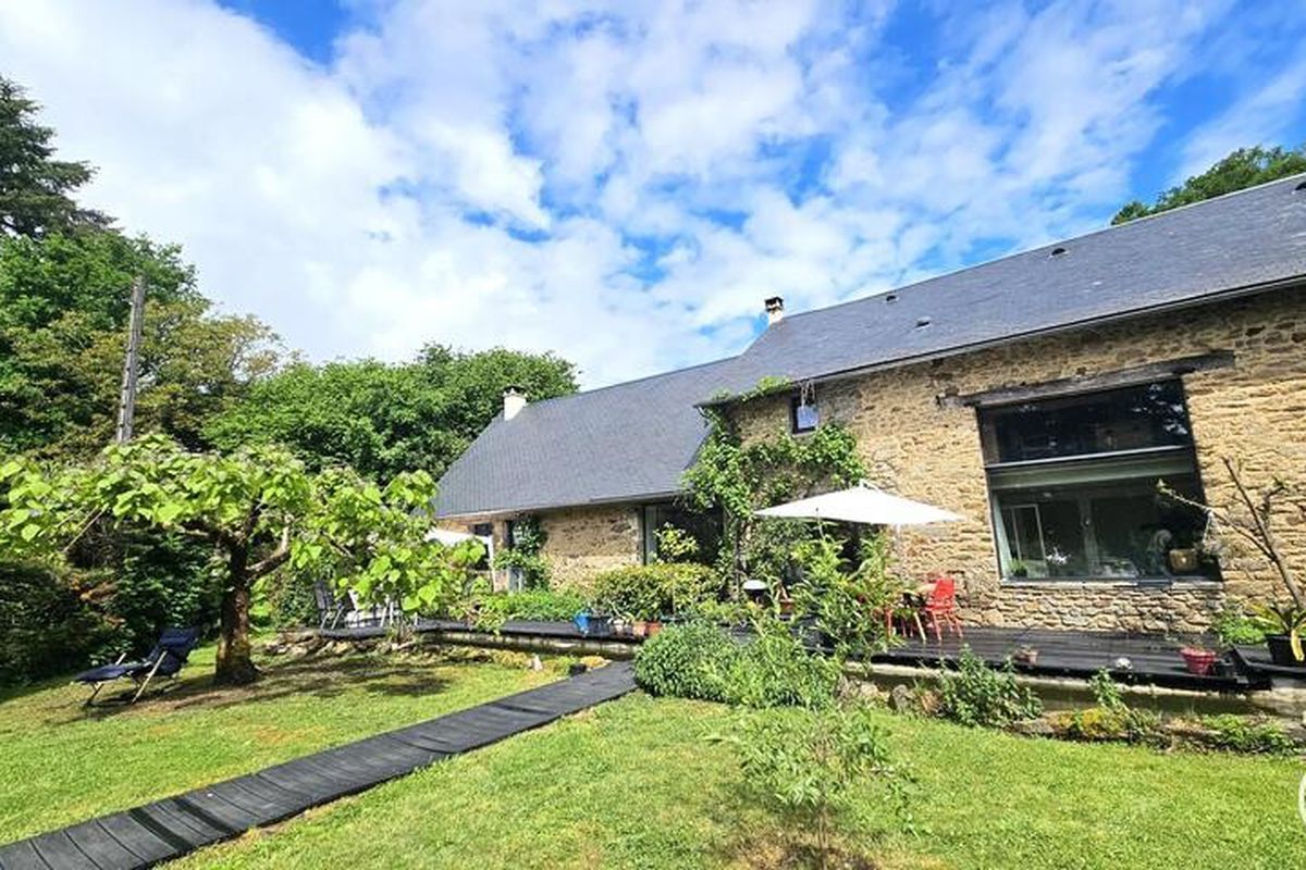 Gîte de France 15 personnes