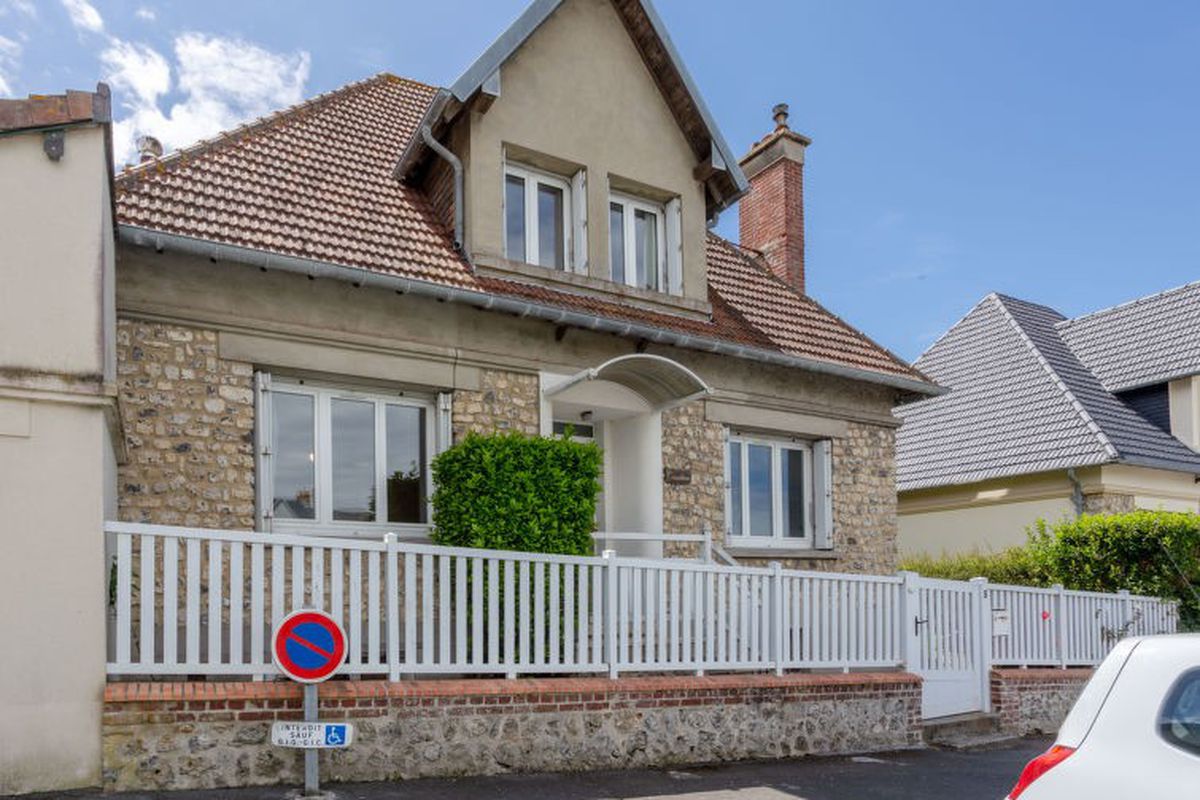 Maison Villerville
