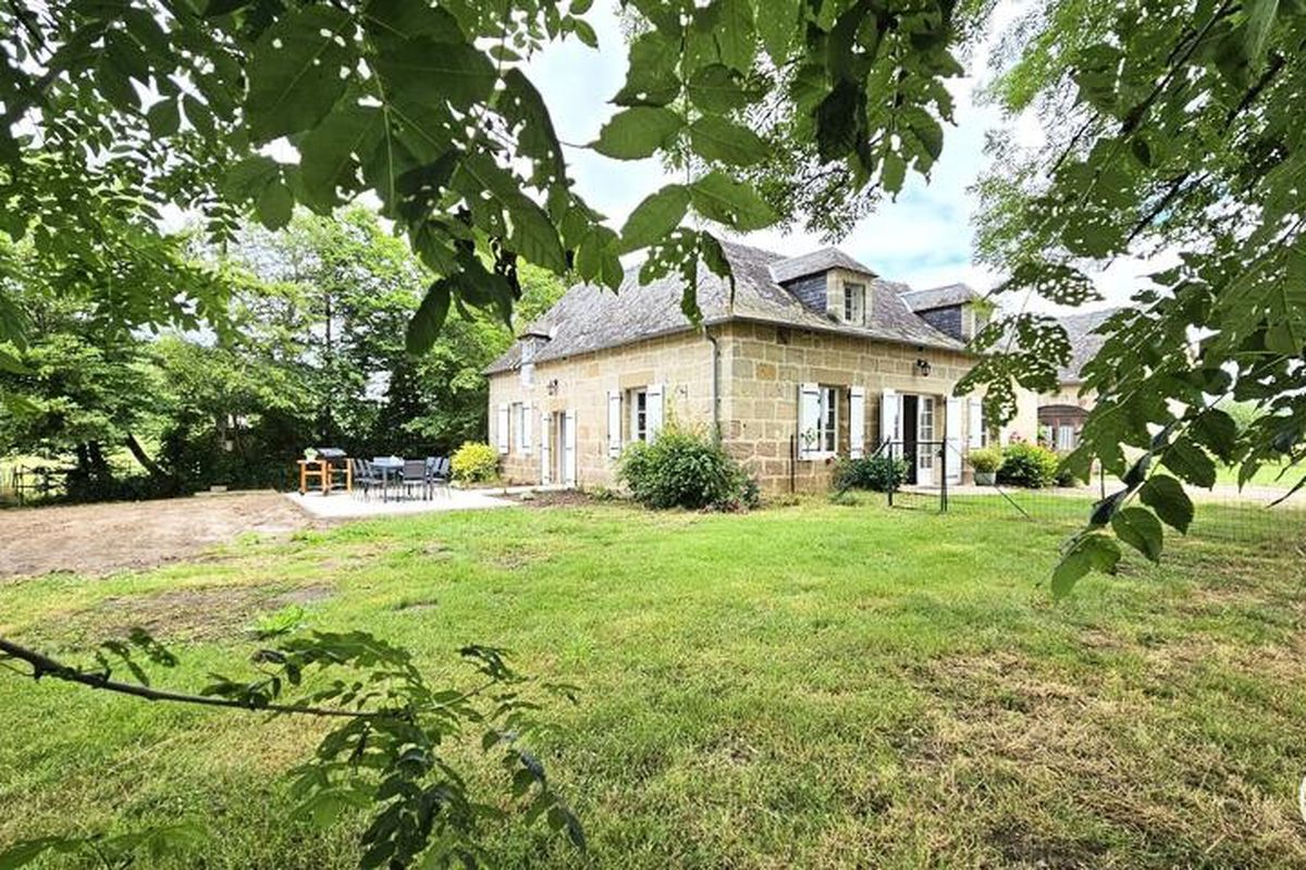 Gîte de France 8 personnes