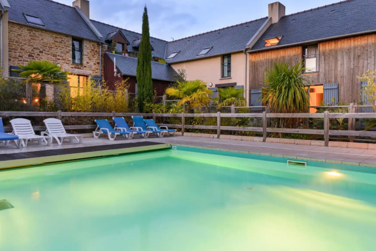 Lagrange Vacances Les Hauts de la Houle