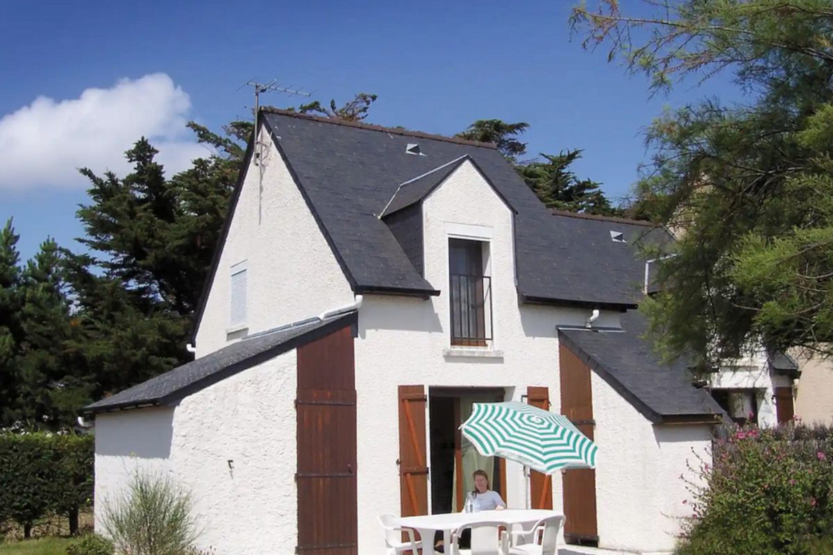 Lagrange Vacances Les Maisonnettes