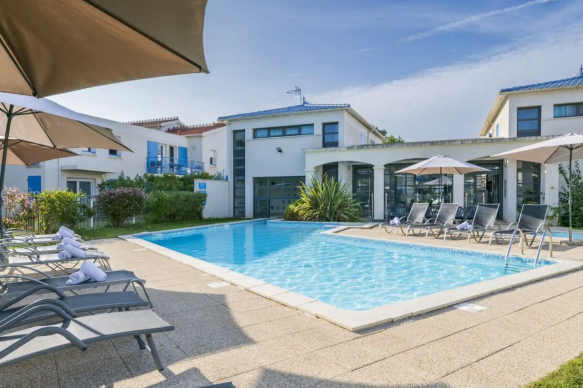 Lagrange Vacances Les Carrelets