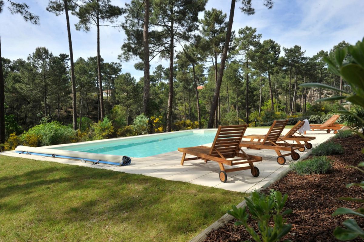 Lagrange Vacances Atlantic Green