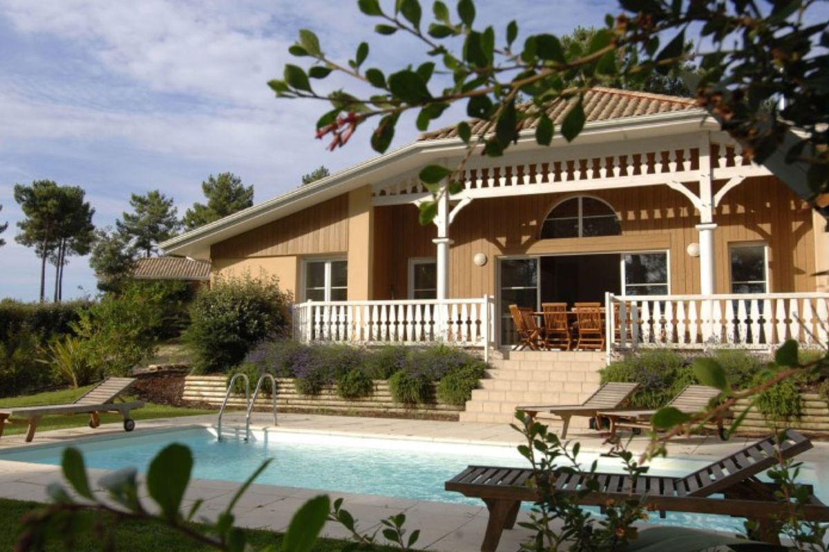 Lagrange Vacances Atlantic Green