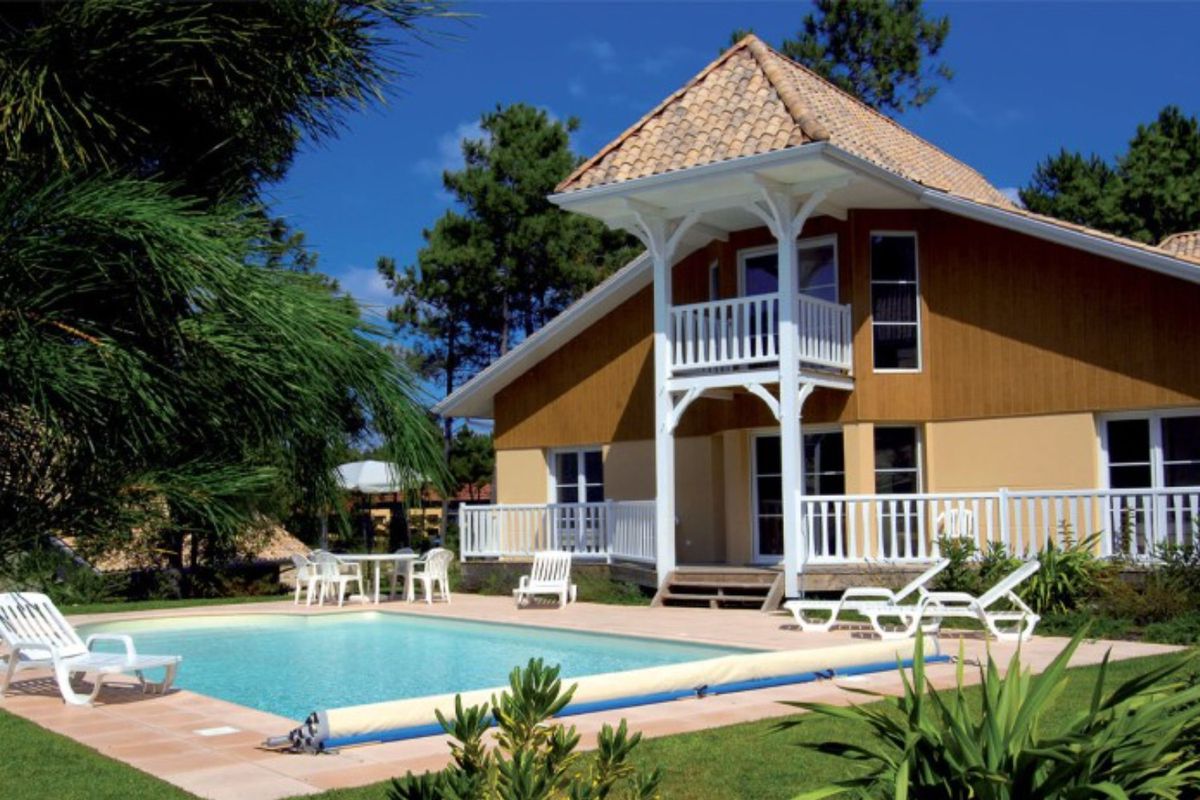 Lagrange Vacances Eden CLub