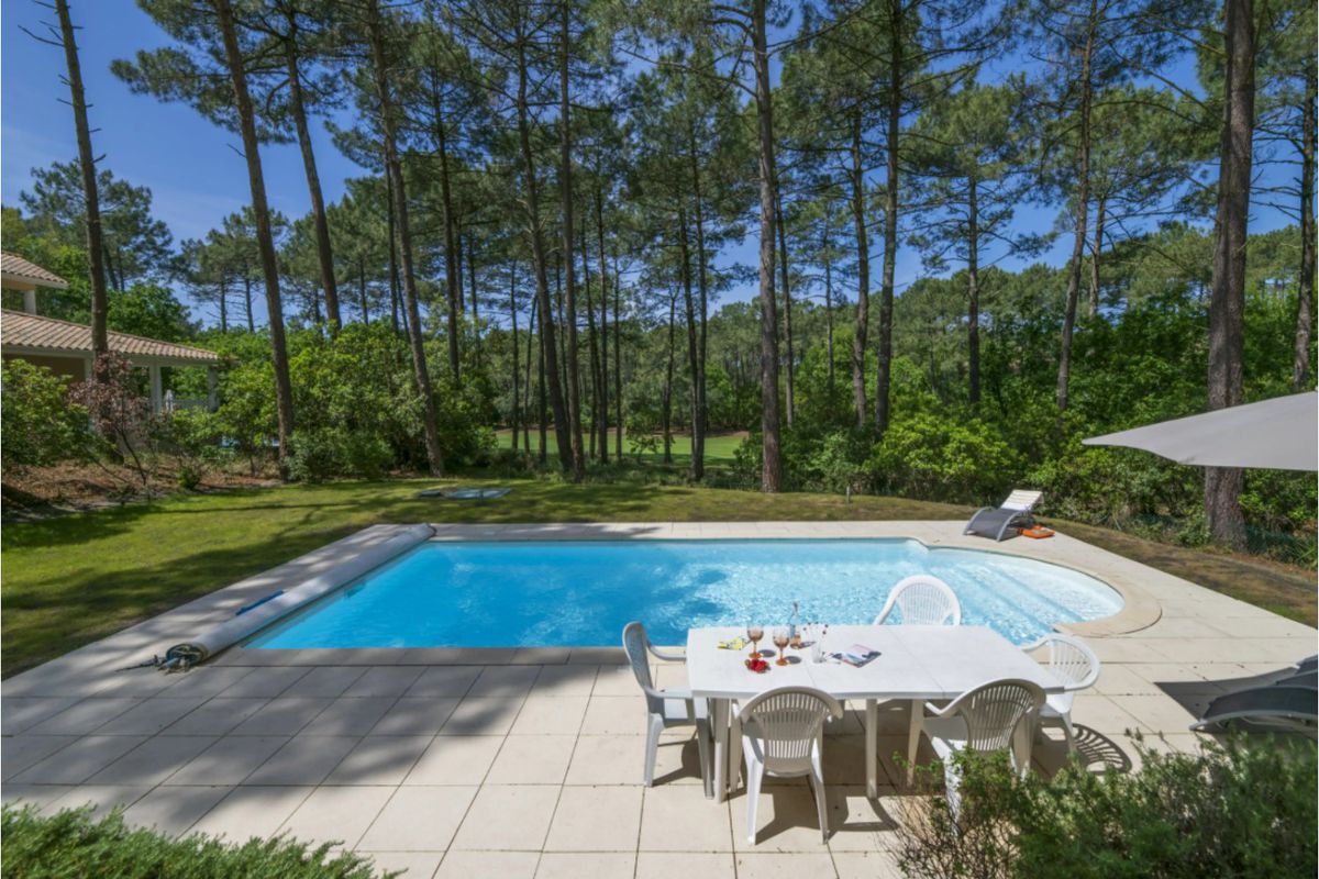 Lagrange Vacances Eden Parc Golf