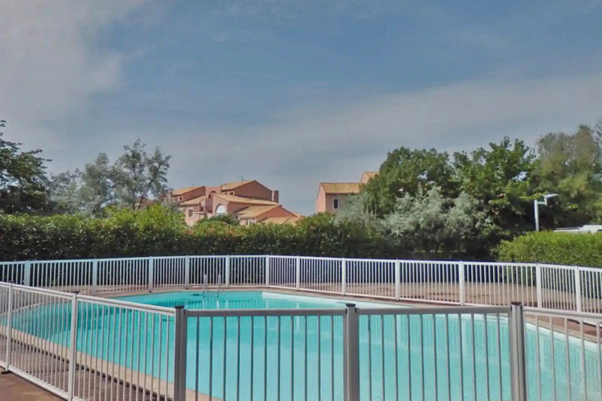Lagrange Vacances Le Scarlett 