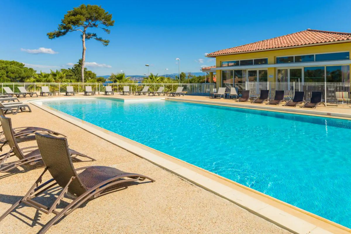 Lagrange Vacances Les Terrasses des Embiez 