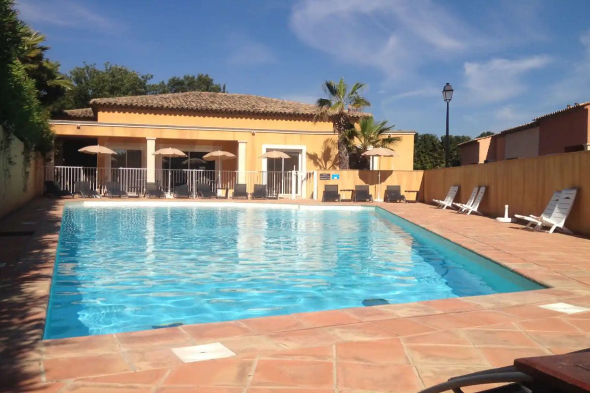 Lagrange Vacances Green Bastide