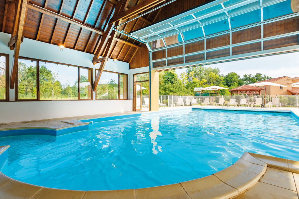 Lagrange Vacances Le Clos des Vignes