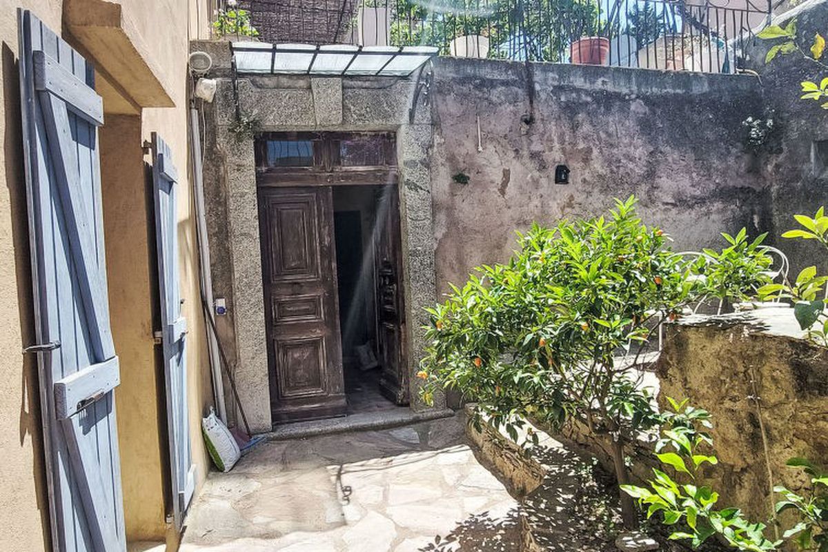 Maison Casa Memmi Mouriès