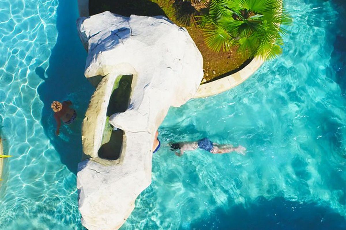 Camping La Vallée de Deauville